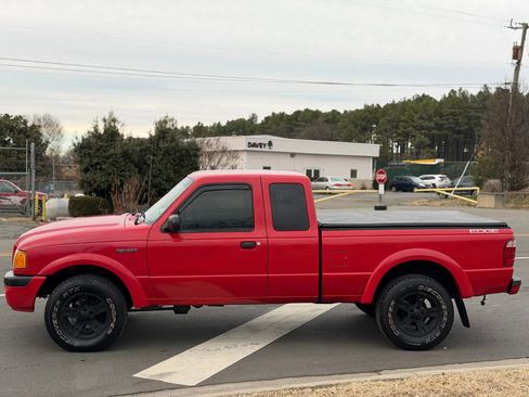 Used 2004 Ford Ranger Tremor image 5