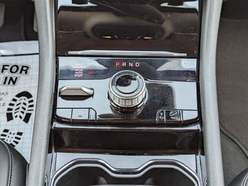 Used 2023 Jeep Grand Cherokee 4WD 4xe image 12