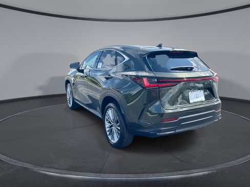 New 2026 Lexus NX 350 AWD w/ Luxury Package image 7