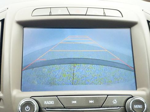 Used 2015 Buick Regal Premium w/ Experience Buick Package image 28