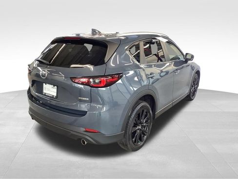 Certified 2023 MAZDA CX-5 Carbon Edition AWD/4WD image 30