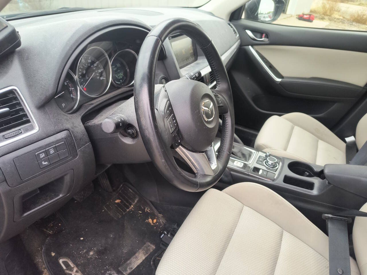 Used 2016 MAZDA CX-5 Touring AWD/4WD image 33