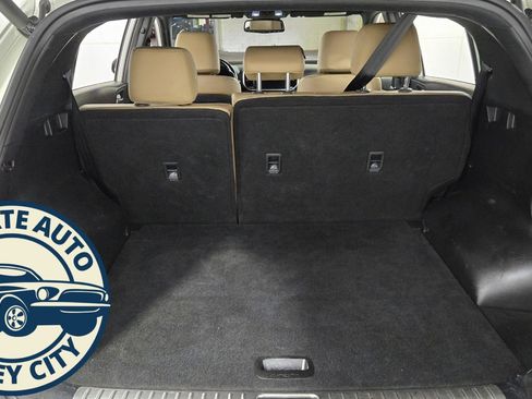 Used 2022 Kia Sportage SX image 35