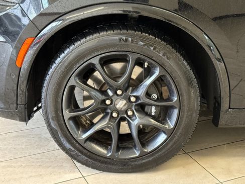 Used 2021 Dodge Durango R/T w/ Tow 'N Go Package image 27