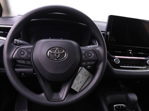 New 2026 Toyota Corolla LE image 15