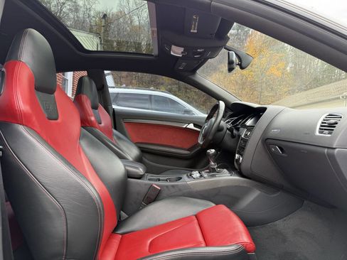 Used 2016 Audi S5 Prestige w/ Prestige Package image 20