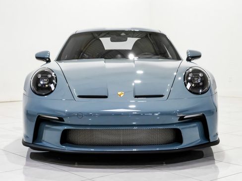 Used 2024 Porsche 911 GT3 RS image 2