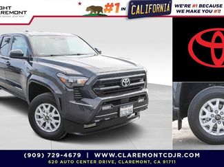 Used 2024 Toyota Tacoma SR5 RWD video 1