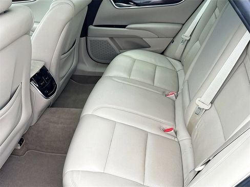 Used 2017 Cadillac XTS Luxury w/ Driver Awareness Package image 5