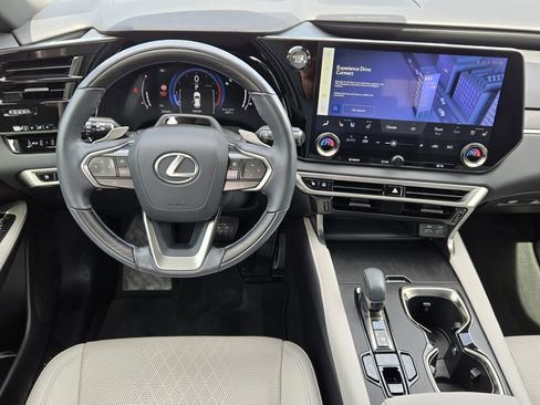 Used 2024 Lexus RX 350 Premium Plus w/ Convenience Package image 35