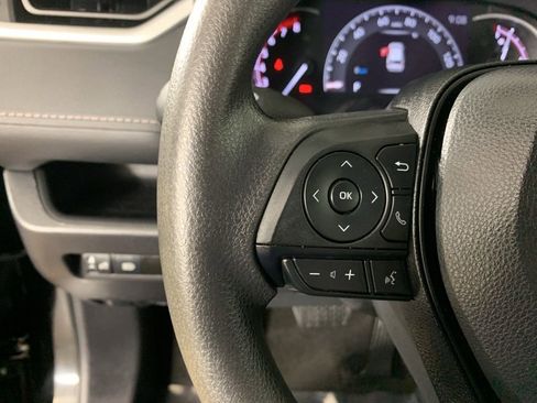 Used 2024 Toyota RAV4 LE image 17