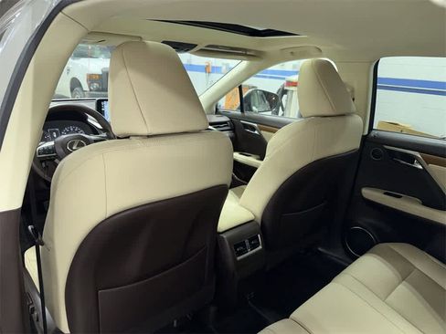 Used 2020 Lexus RX 350 AWD w/ Premium Package image 29