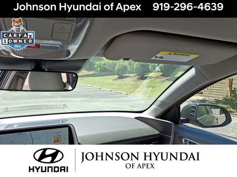 Used 2023 Hyundai Ioniq 6 SEL w/ Cargo Package RWD image 14
