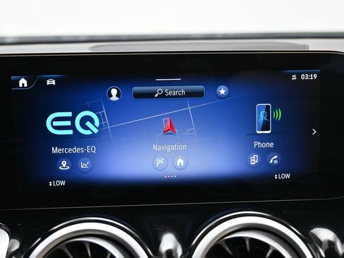 Used 2024 Mercedes-Benz EQB 300 4MATIC w/ Winter Package image 27