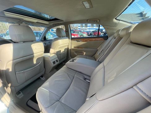 Used 2005 Toyota Avalon XLS image 24