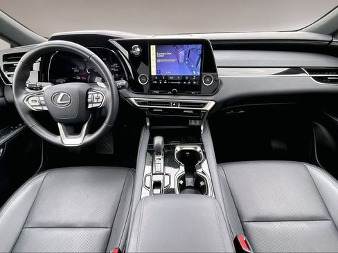 Used 2025 Lexus RX 350 350 w/ Technology Package image 15