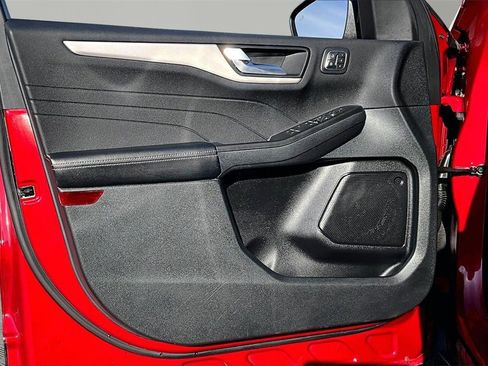 Used 2022 Ford Escape SEL w/ Technology Package image 23