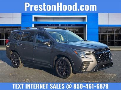 Used 2023 Subaru Ascent Onyx Edition