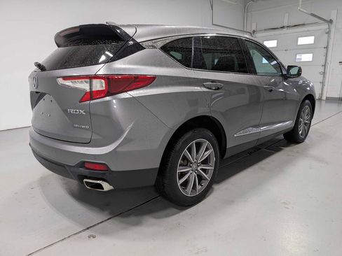 Used 2022 Acura RDX AWD w/ Technology Package image 8