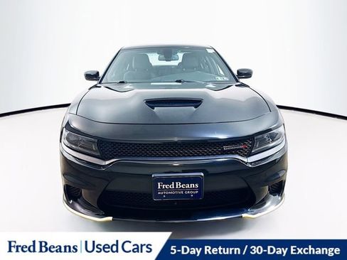 Used 2023 Dodge Charger GT image 2