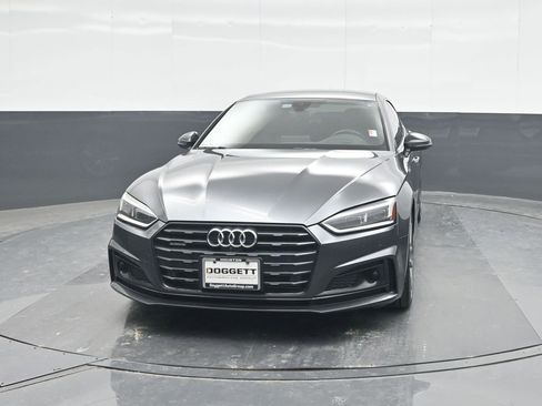 Used 2019 Audi A5 2.0T Prestige w/ Black Optic Plus Package image 5
