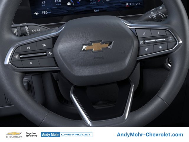 New 2027 Chevrolet Tahoe High Country w/ Sun And Tow Package AWD/4WD image 25