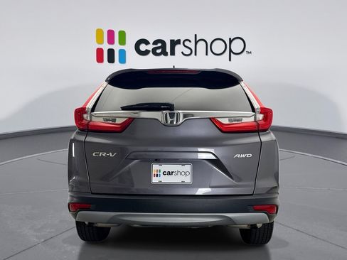 Used 2019 Honda CR-V EX-L image 4
