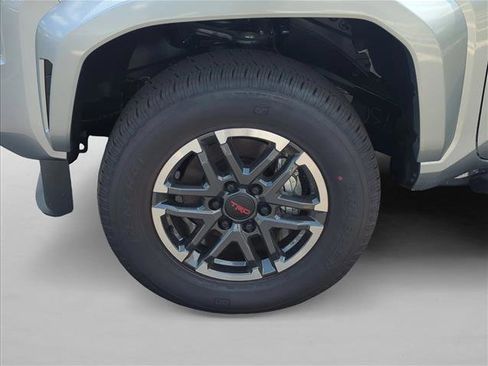 New 2026 Toyota Tacoma TRD Sport AWD/4WD image 10