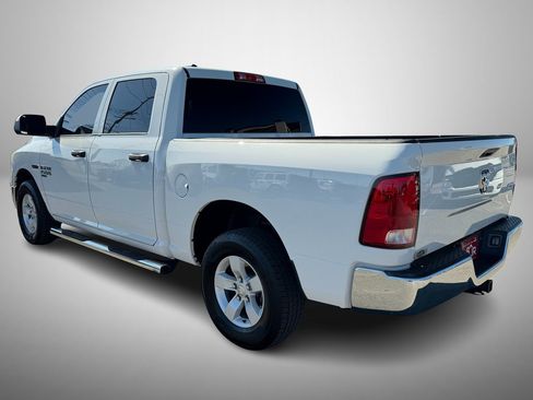 Used 2019 RAM 1500 Tradesman w/ Popular Equipment Group image 4