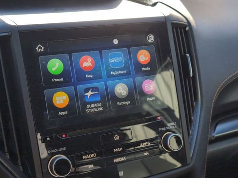 Used 2022 Subaru Forester Wilderness image 20