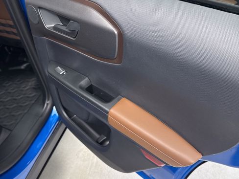 New 2026 Ford Bronco Sport Outer Banks w/ Sasquatch Outer Banks Package image 42