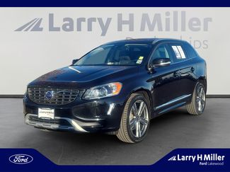 Used 2017 Volvo XC60 T5 Dynamic w/ Preferred Option Package video 1