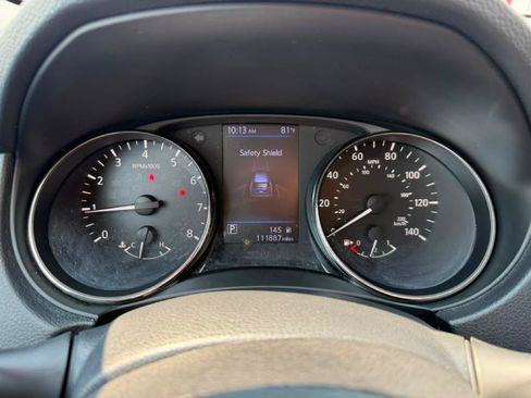 Used 2018 Nissan Rogue S FWD image 22