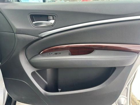 Used 2014 Acura MDX SH-AWD w/ Technology Package image 27