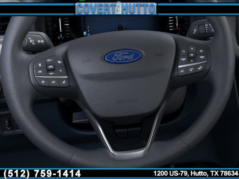 New 2026 Ford Maverick Lariat w/ Black Appearance Package AWD/4WD image 14