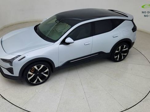 Used 2025 Polestar Polestar 3 AWD/4WD image 73