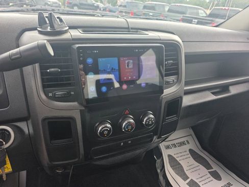 Used 2013 RAM 1500 Express RWD image 15