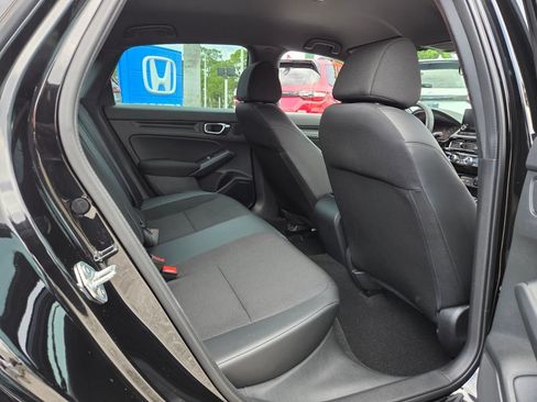 Certified 2026 Honda Civic Sport image 18