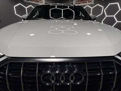 Used 2021 Audi Q3 2.0T Premium Plus w/ Premium Plus Package AWD/4WD image 52