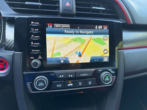 Used 2019 Honda Civic Type R image 35