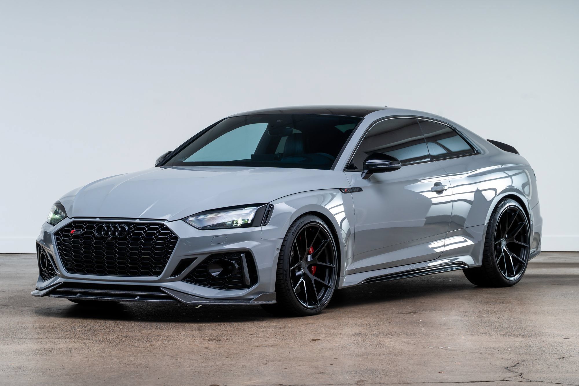 Used 2022 Audi RS 5 AWD/4WD image 4