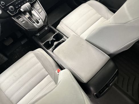 Used 2022 Honda CR-V EX image 25