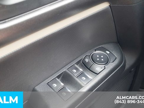 Used 2025 Ford Bronco Sport Big Bend AWD/4WD image 34