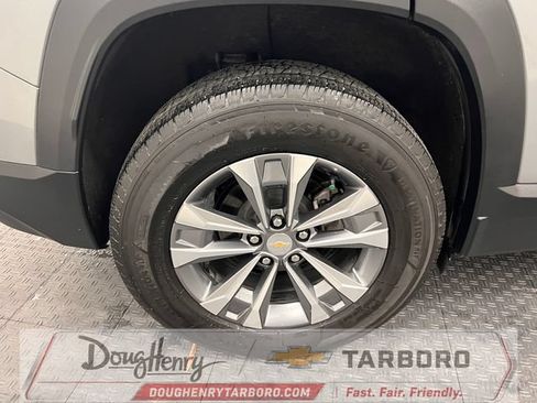 Used 2025 Chevrolet Equinox LT FWD image 17