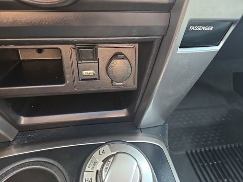 Used 2023 Toyota 4Runner SR5 Premium w/ Moonroof Package image 19