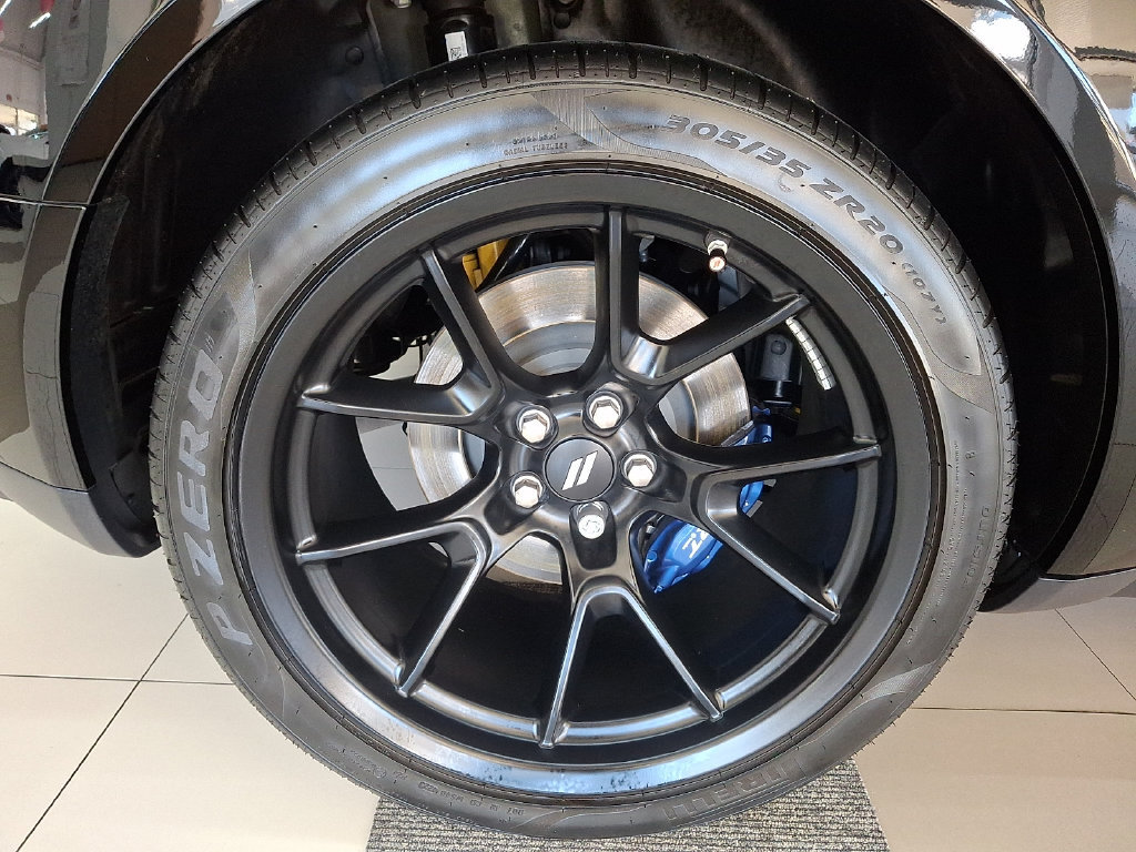 Used 2023 Dodge Challenger R/T Scat Pack RWD image 8