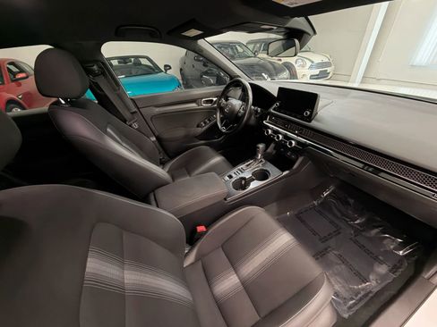 Used 2024 Honda Civic Sport image 21