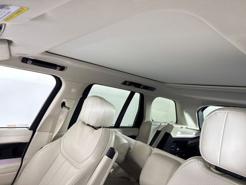 Used 2023 Land Rover Range Rover SE AWD/4WD image 13