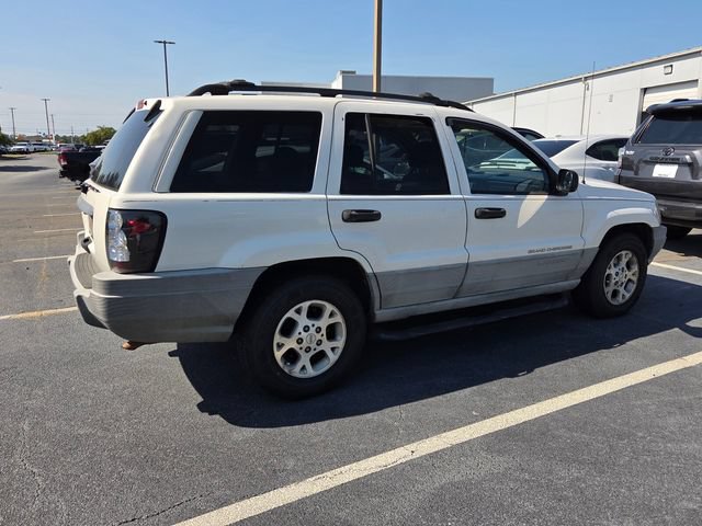 Used 1999 Jeep Grand Cherokee Laredo RWD image 15