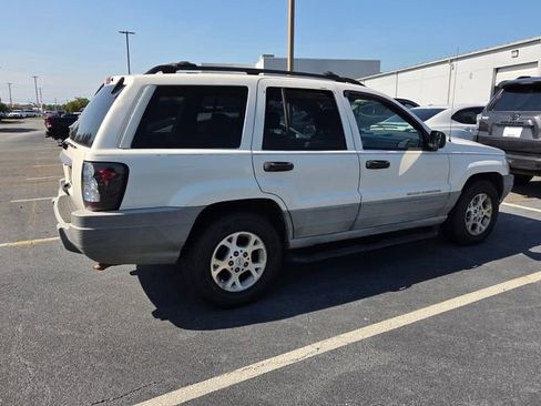 Used 1999 Jeep Grand Cherokee Laredo RWD image 15
